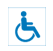 appartamento per disabili