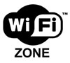 wi-fi zone